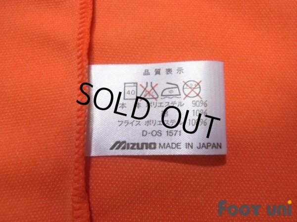 Photo8: Omiya Ardija 1999 Home Shirt (8)