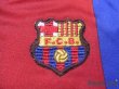 Photo5: FC Barcelona 1982-1990 Home Shirt (5)