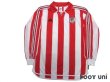 Photo1: Athletic Bilbao 1999-2001 Home Authentic Long Sleeve Shirt w/tags (1)