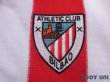 Photo5: Athletic Bilbao 1999-2001 Home Authentic Long Sleeve Shirt w/tags (5)