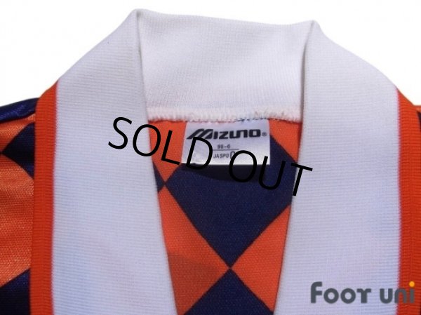 Photo4: Omiya Ardija 1999 Home Shirt (4)