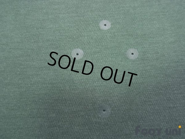 Photo8: England 2010 GK Long Sleeve Shirt (8)