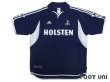 Photo1: Tottenham Hotspur 2000-2001 Away Shirt The F.A. Premier League Patch/Badge (1)