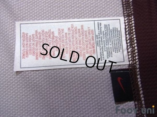 Photo8: Paris Saint Germain 2006-2007 Away Shirt w/tags (8)