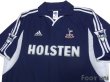 Photo3: Tottenham Hotspur 2000-2001 Away Shirt The F.A. Premier League Patch/Badge (3)
