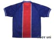 Photo2: Paris Saint Germain 1994-1995 Home Shirt (2)