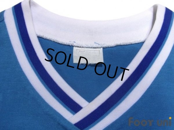 Photo5: Yokohama Flugels 1993 Away Shirt #14 (5)