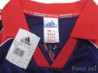 Photo4: Athletic Bilbao 1999-2001 Away Authentic Long Sleeve Shirt w/tags (4)