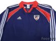 Photo3: Athletic Bilbao 1999-2001 Away Authentic Long Sleeve Shirt w/tags (3)