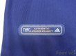 Photo7: Tottenham Hotspur 2000-2001 Away Shirt The F.A. Premier League Patch/Badge (7)