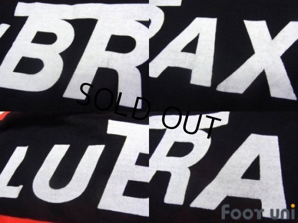 Photo7: Flamengo 1988 Home Shirt #10 (7)