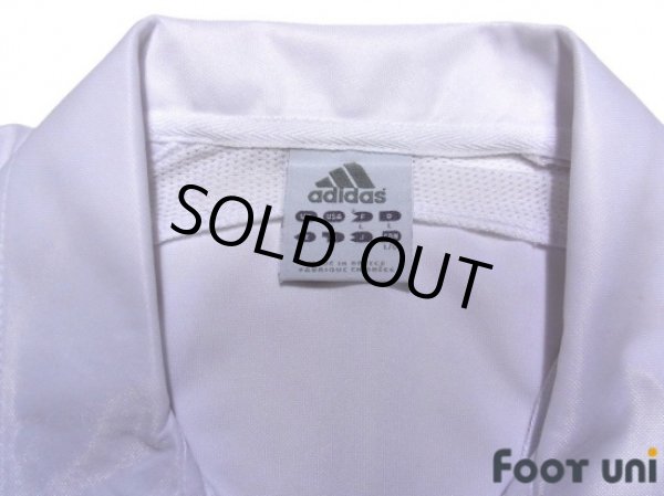 Photo4: Panathinaikos 2008-2009 Centenario Away Shirt (4)