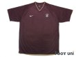 Photo1: Paris Saint Germain 2006-2007 Away Shirt w/tags (1)