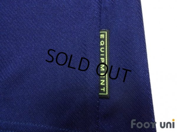 Photo6: Athletic Bilbao 1999-2001 Away Authentic Long Sleeve Shirt w/tags (6)