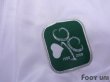 Photo6: Panathinaikos 2008-2009 Centenario Away Shirt (6)