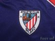 Photo5: Athletic Bilbao 1999-2001 Away Authentic Long Sleeve Shirt w/tags (5)