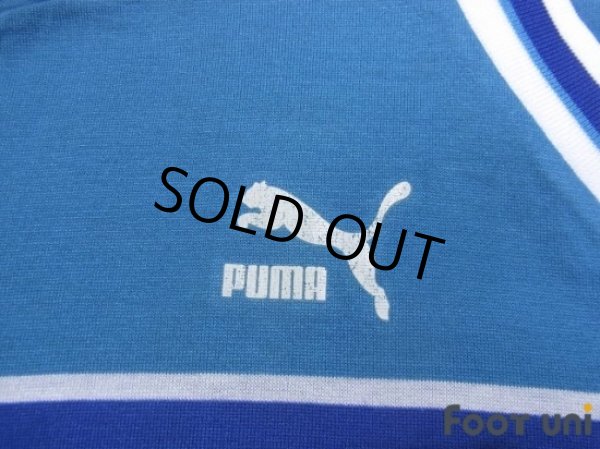 Photo6: Yokohama Flugels 1993 Away Shirt #14 (6)