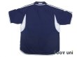 Photo2: Tottenham Hotspur 2000-2001 Away Shirt The F.A. Premier League Patch/Badge (2)
