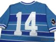 Photo4: Yokohama Flugels 1993 Away Shirt #14 (4)