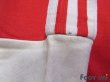 Photo7: Bayern Munchen 1979-1980 Home Long Sleeve Shirt (7)