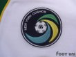 Photo5: New York Cosmos 2010-2011 Home Shirt (5)