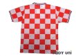 Photo2: Croatia Euro 1996 Home Shirt (2)