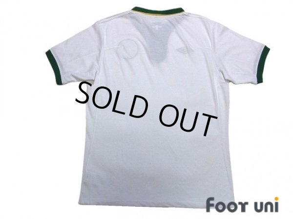 Photo2: New York Cosmos 2010-2011 Home Shirt (2)