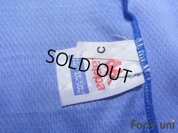 Photo8: Juventus 1996 Away Shirt (8)