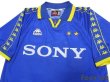 Photo3: Juventus 1996 Away Shirt (3)