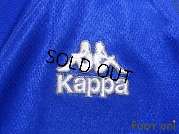 Photo6: Juventus 1996 Away Shirt (6)