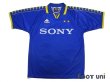 Photo1: Juventus 1996 Away Shirt (1)