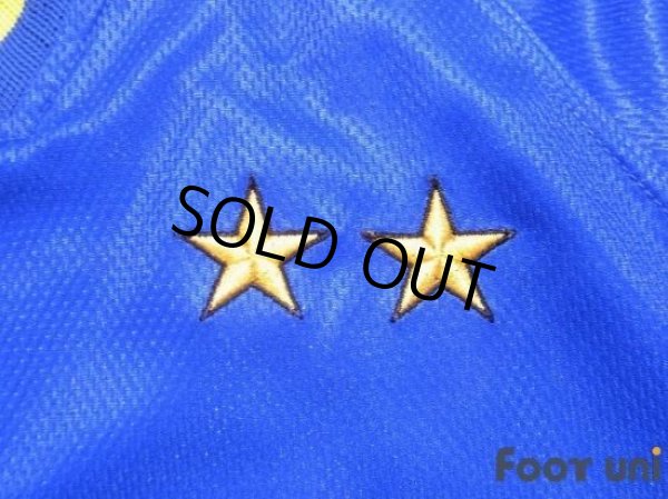 Photo5: Juventus 1996 Away Shirt (5)