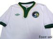 Photo3: New York Cosmos 2010-2011 Home Shirt (3)