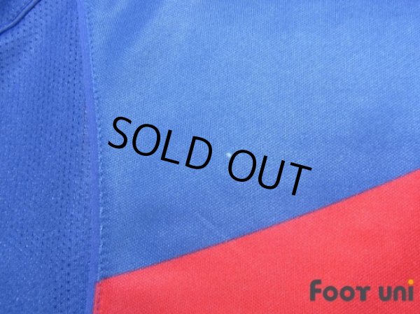 Photo8: Tibet 2011-2012 Home Shirt w/tags (8)