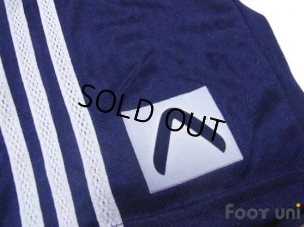 Photo7: Feyenoord 1998-1999 Away Shirt (7)