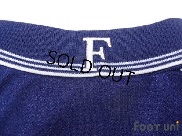 Photo8: Feyenoord 1998-1999 Away Shirt (8)