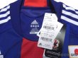Photo4: Japan 2011 Home Authentic Shirt w/tags (4)