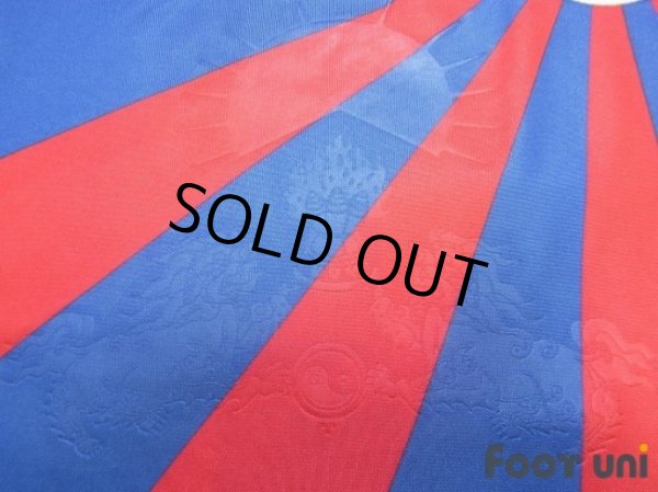 Photo7: Tibet 2011-2012 Home Shirt w/tags (7)