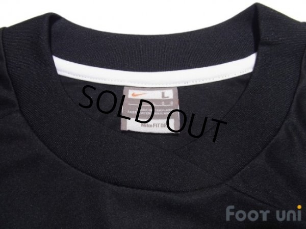 Photo4: New Zealand 2008 Away Shirt (4)