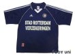 Photo1: Feyenoord 1998-1999 Away Shirt (1)
