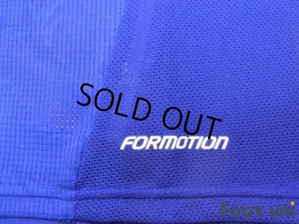 Photo7: Japan 2011 Home Authentic Shirt w/tags (7)