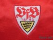 Photo5: VfB Stuttgart 1994-1995 Away Long Sleeve Shirt (5)