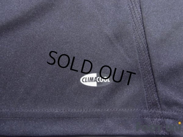 Photo7: AIK Solna 2008-2009 Home Long Sleeve Shirt w/tags (7)