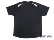 Photo2: New Zealand 2008 Away Shirt (2)