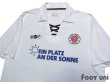 Photo3: FC St. Pauli 2010-2011 Away Shirt (3)