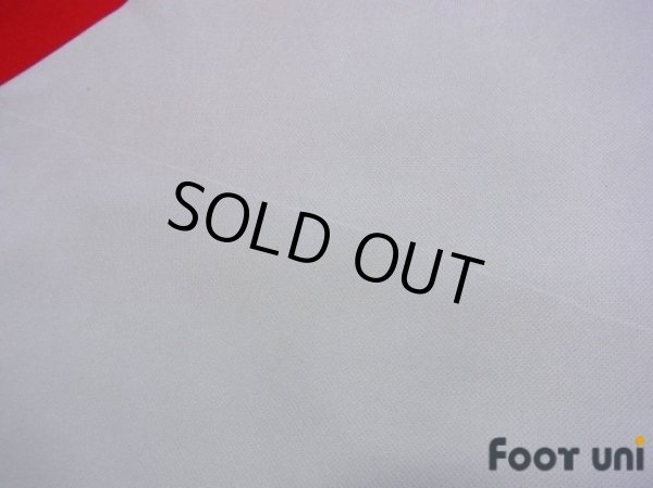 Photo8: AS Monaco 2000-2001 Home Shirt (8)