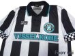 Photo3: Vissel Kobe 1995-1996 Home Shirt (3)