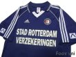 Photo3: Feyenoord 1998-1999 Away Shirt (3)