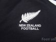 Photo5: New Zealand 2008 Away Shirt (5)