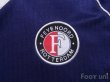 Photo5: Feyenoord 1998-1999 Away Shirt (5)